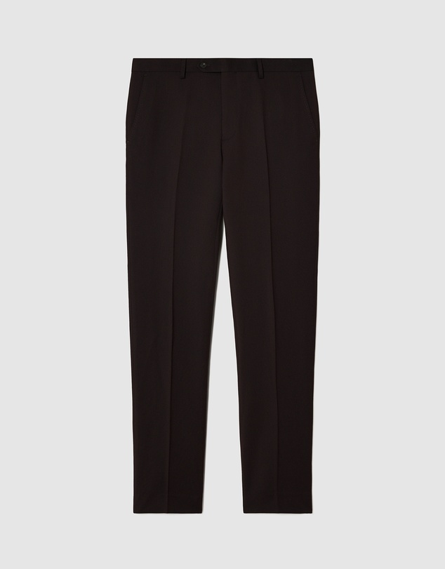 Politix - Henson Textured Tailored Pant