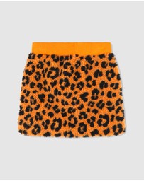 Kenzo Kids - Skirt - Kids-Teens