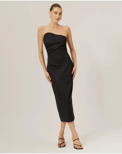 Tussah - Sophina Midi Dress
