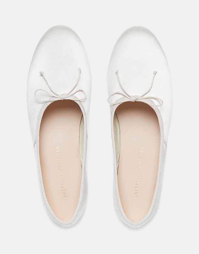 Loeffler Randall - Landon Soft Ballet Flats