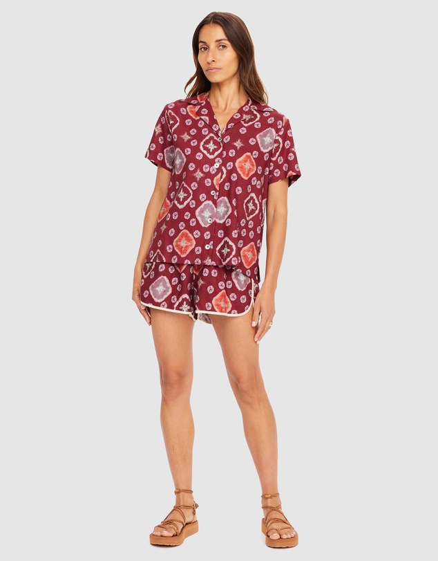 The Upside - Miri Andie Shirt