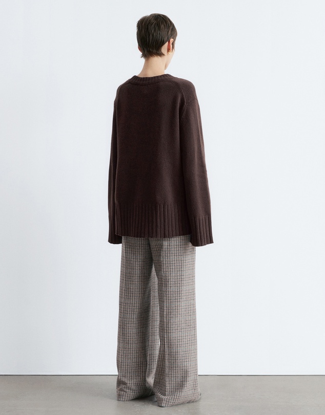 & Other Stories - Relaxed Knit Sweater