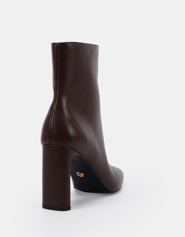 Novo - Korina Ankle Boots