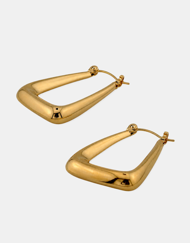 Sonne Jewellery - Amber Earrings