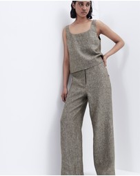 UNISON - Balconette Top