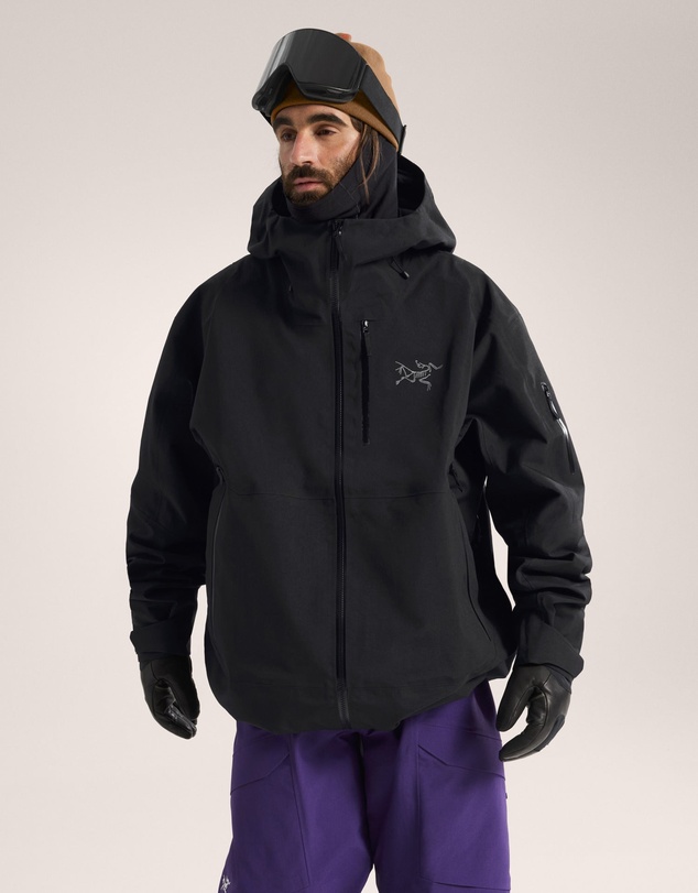 Arc'teryx - Sabre SV Jacket Men's