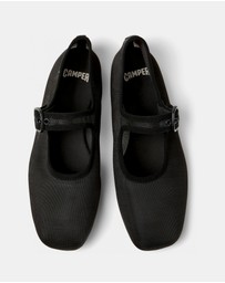 Camper - Camper Casi Myra Technical Textile Flats