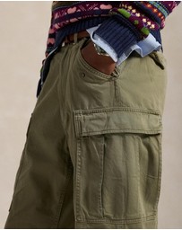 Polo Ralph Lauren - The Big Cargo Pants