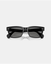 Oliver Peoples - Ryce Sun