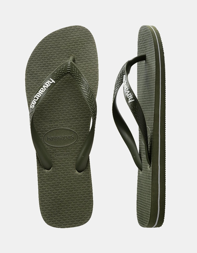 Havaianas - Rubber Logo - Unisex