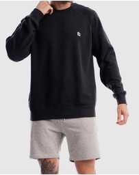 First Division - Contract Rise Crewneck