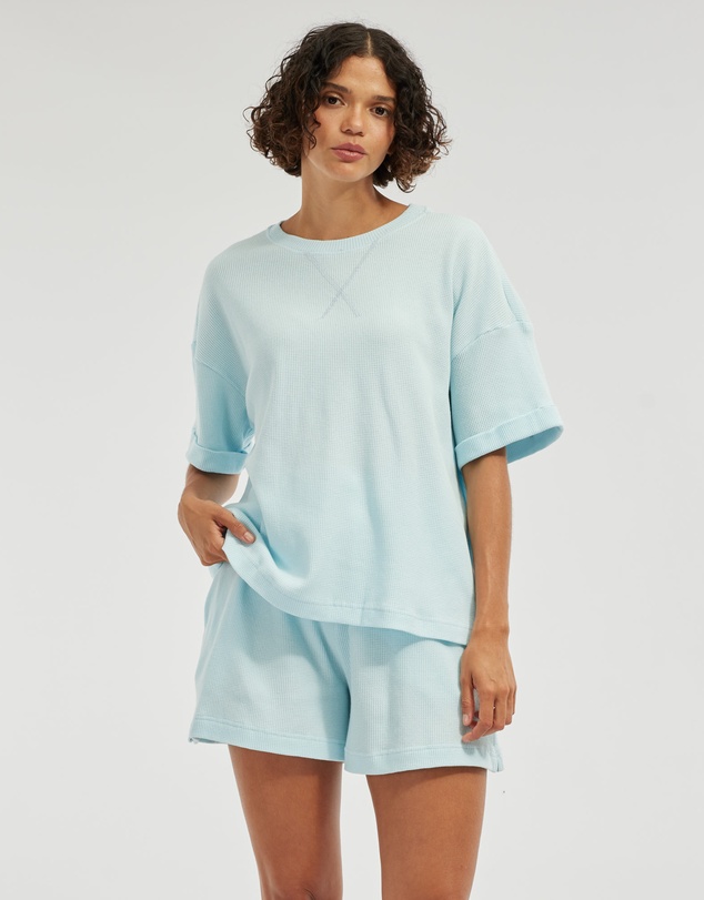 Amelius - Laurie Waffle Shorts