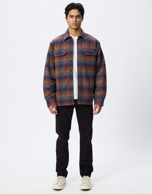 Nudie Jeans - Lean Dean Jeans