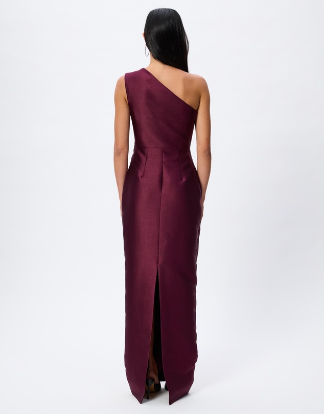 Solace London - Kira Maxi Dress