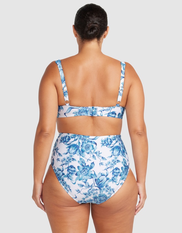 Artesands - Bois De Croix Monet DD/E Underwire Swim Bra