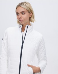 Helly Hansen - Crew Insulator Jacket 2.0 - Women's
