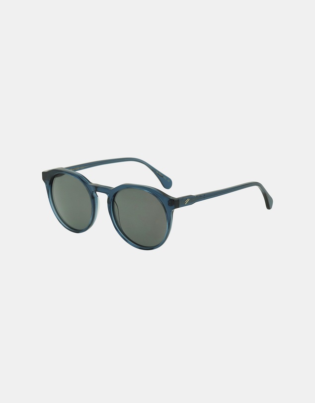 Bask Eyewear - Sheyd