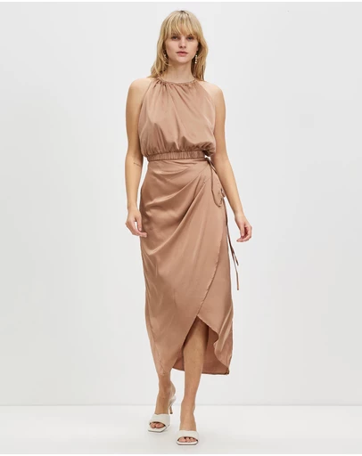 Miss Holly - Grecia Set