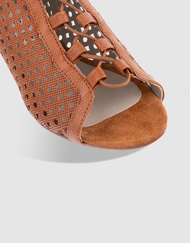 Habbot - Barco Flat Sandals