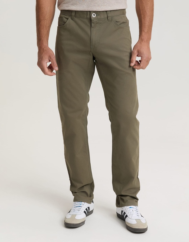 Sportscraft - Bedford Jean