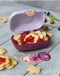 Monbento - MB Gram Graphic Owly