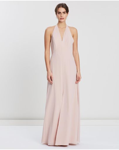 Neutral Blush