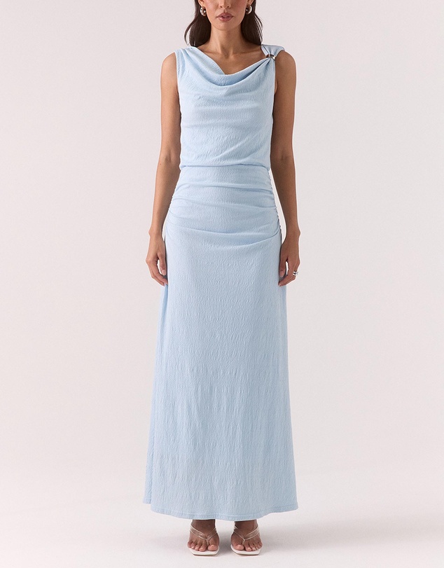 SOVERE - Talia Dress