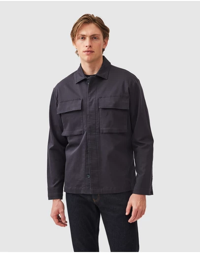 Rodd & Gunn - Motion Shirt