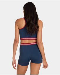RVCA - Womens VA Essential 4