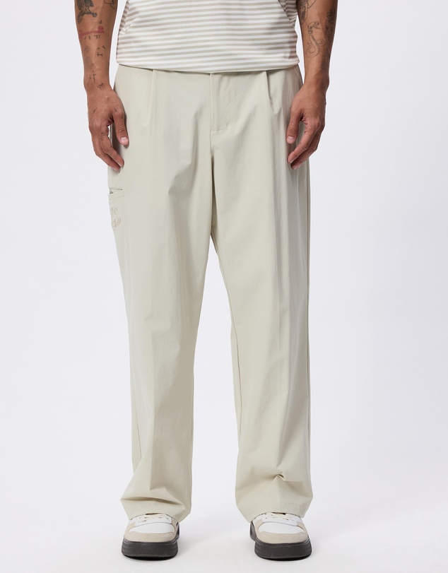Left of Field Golf - Pleated Lite Golf Pants