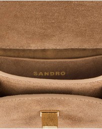 Sandro - Le Mini Mambo City Bag