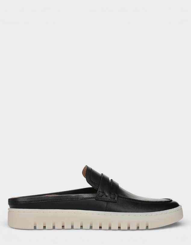Vionic - Uptown Mule 2 - Black