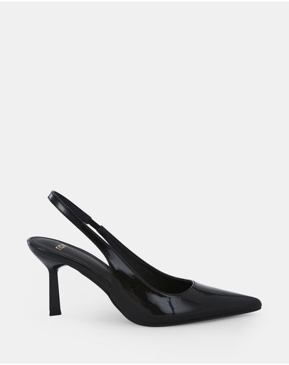 Black Patent