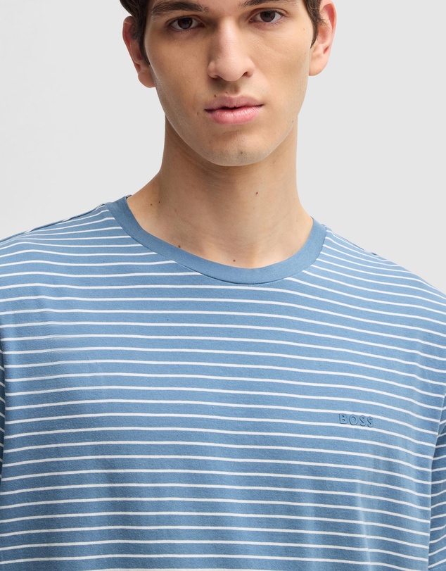 BOSS - Talesstripe T-Shirt