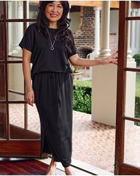 Bamboo Body - Voyager Skirt