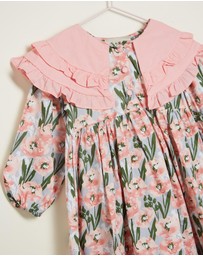 KAJA Clothing - Zelda Dress - Kids
