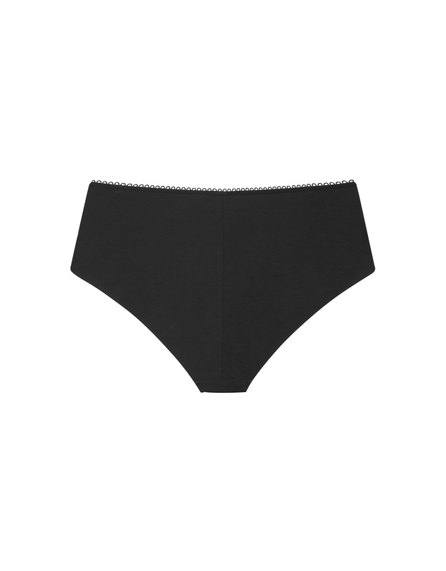 City Chic - Cassia Hi Brief
