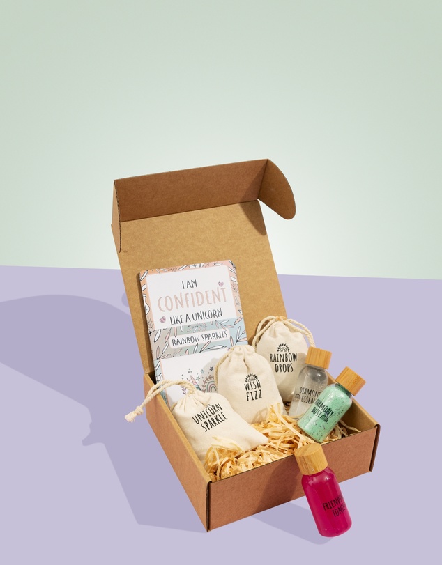 The Little Potion Co - Unicorn Potion Play Bundle