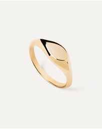 PDPAOLA - Devi Stamp Ring