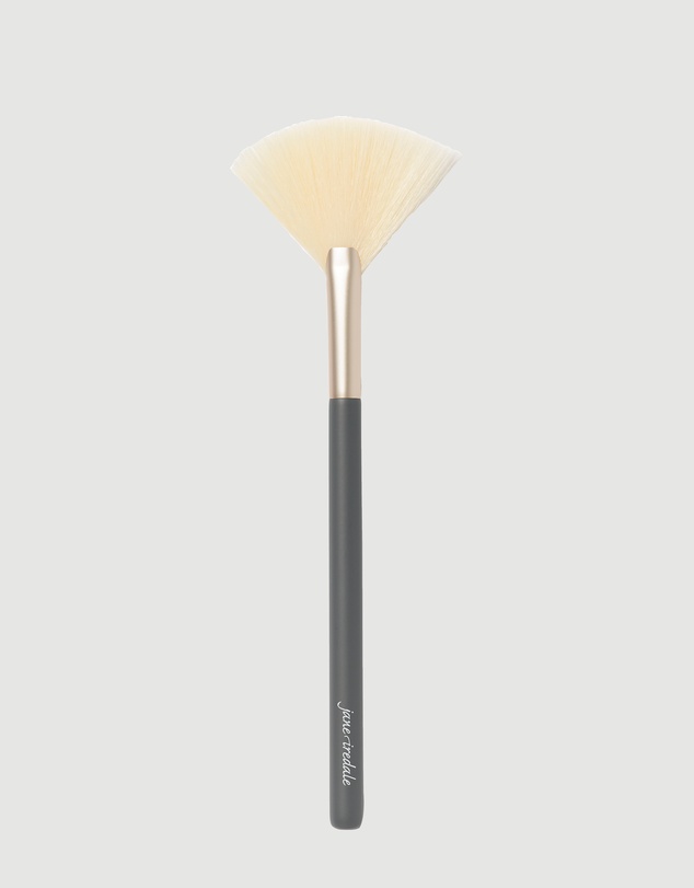 Jane Iredale - Fan Brush Ⓥ