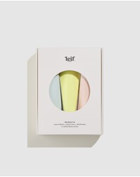 Leif Products - Mini Body Trio
