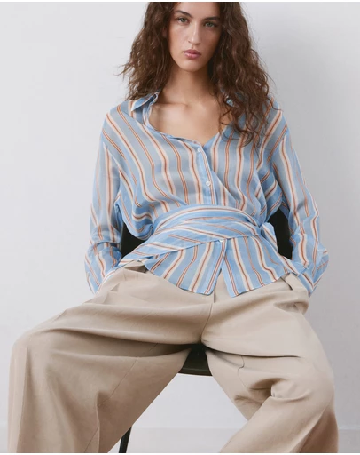 M.N.G - Pamela Shirt