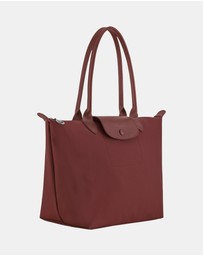 Longchamp - Le Pliage One Nylon Tote Bag - Medium
