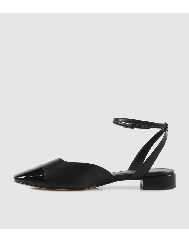 Sempre Di - Ryleigh Sandals