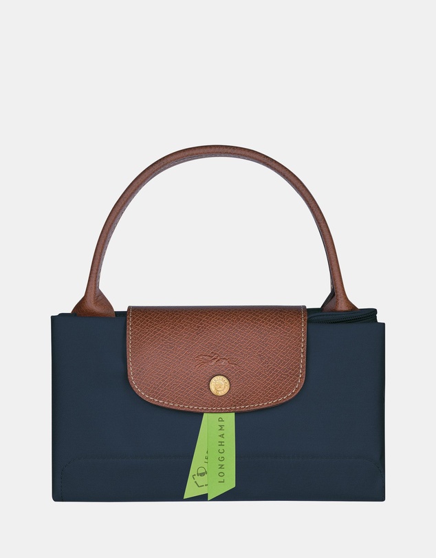 Longchamp - Le Pliage Original Canvas Handbag - Medium