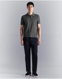 M.N.G - Miller Polo Shirt