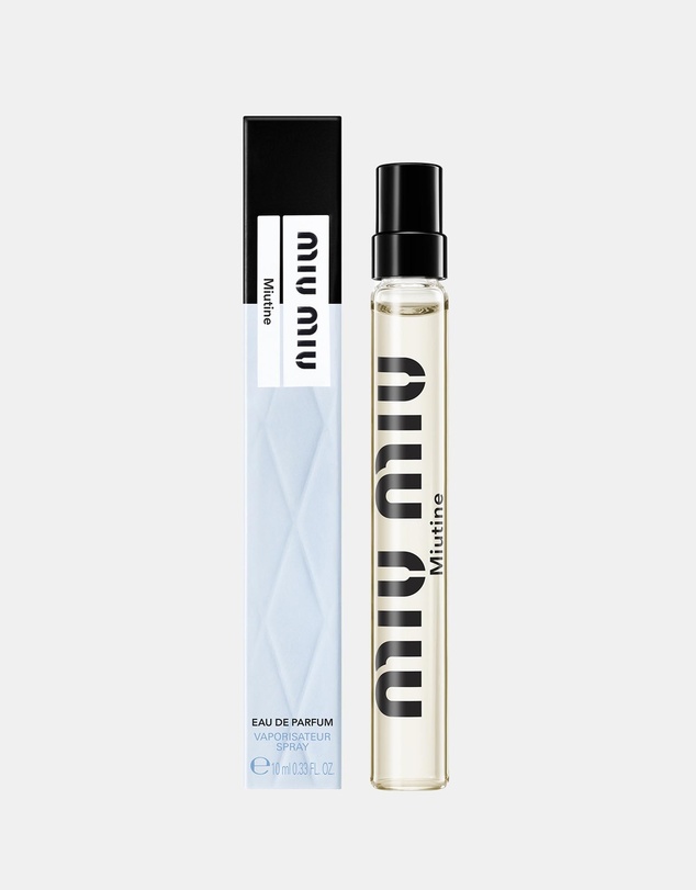 Miu Miu - Miu Miu Miutine EDP - 10ml