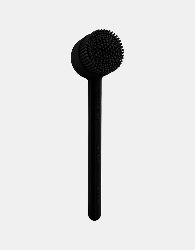 DESIGNSTUFF - VANA Dish Brush, Silicone