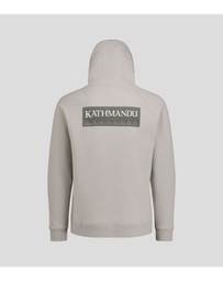 Kathmandu - Heritage Logo LT BB Hoodie