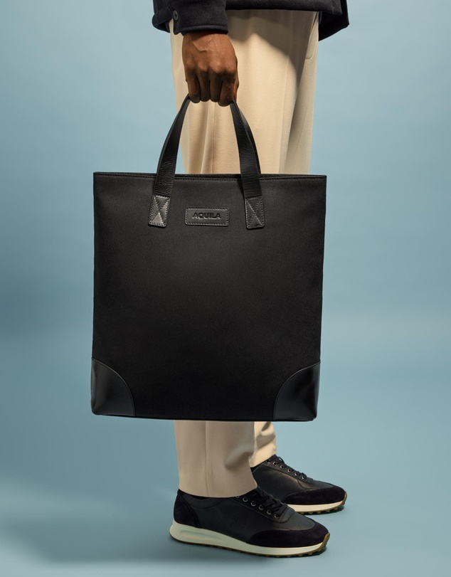 Aquila - Yale Tote Bag